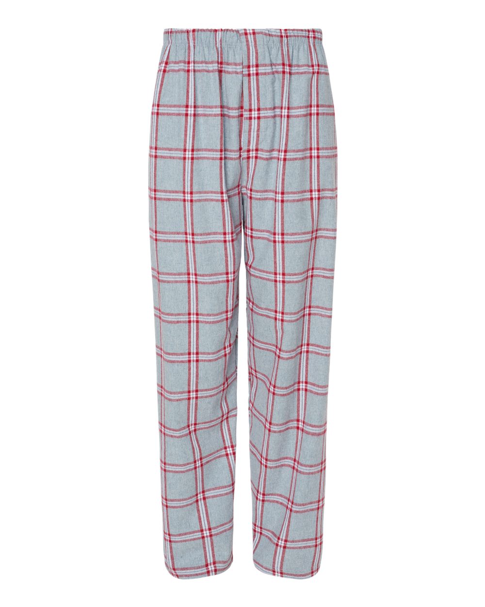 #color_Oxford Red Tomboy Plaid