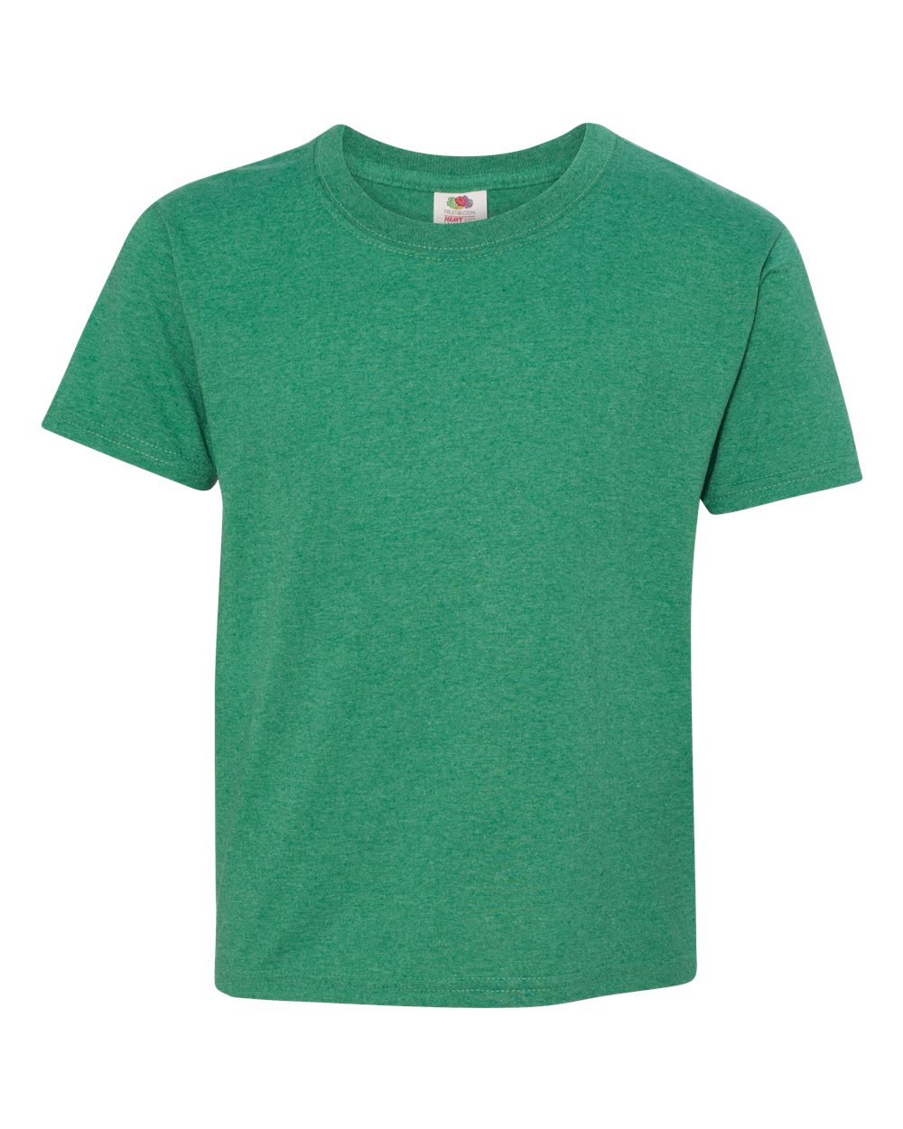 #color_Retro Heather Green