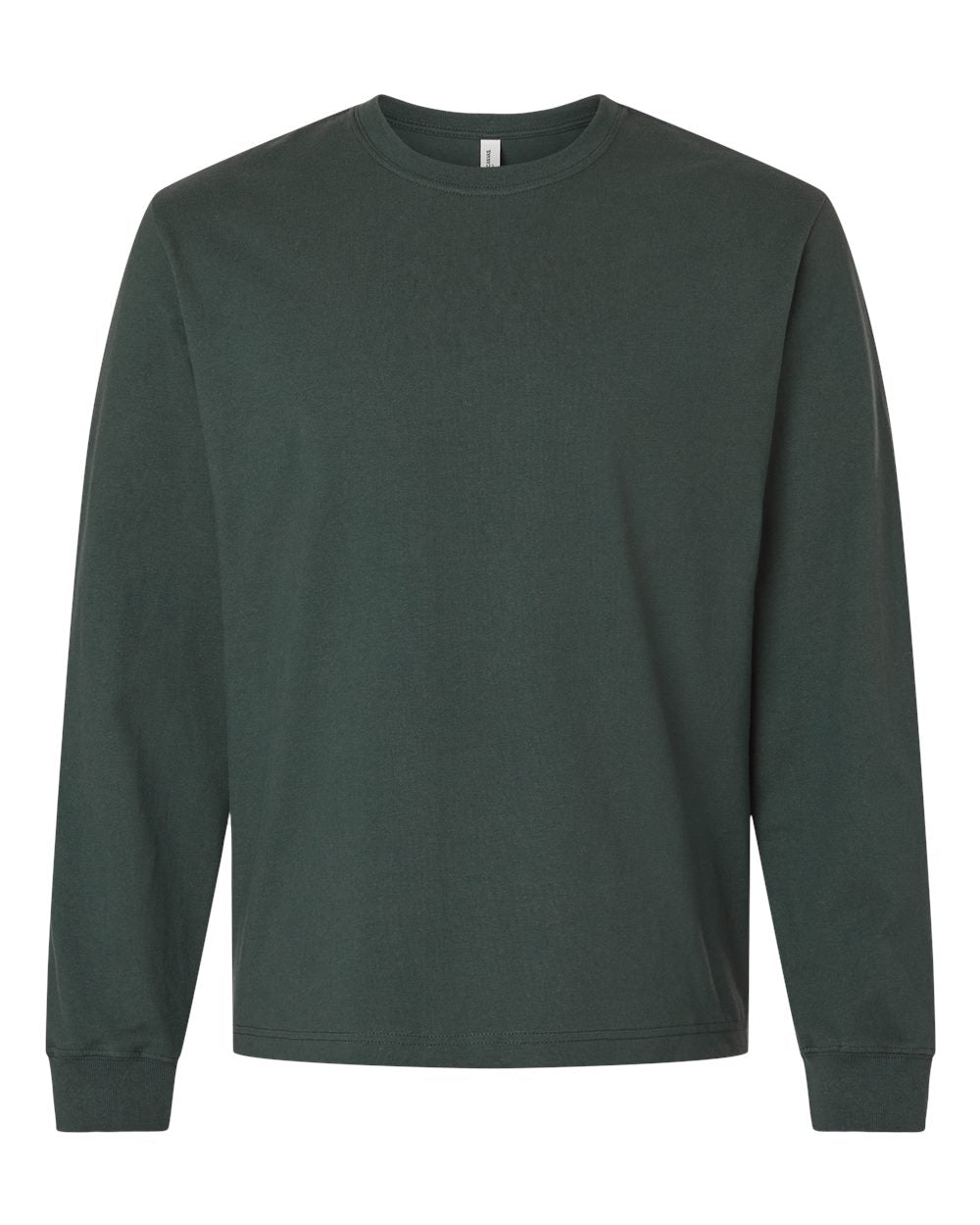 #color_Hunter Green