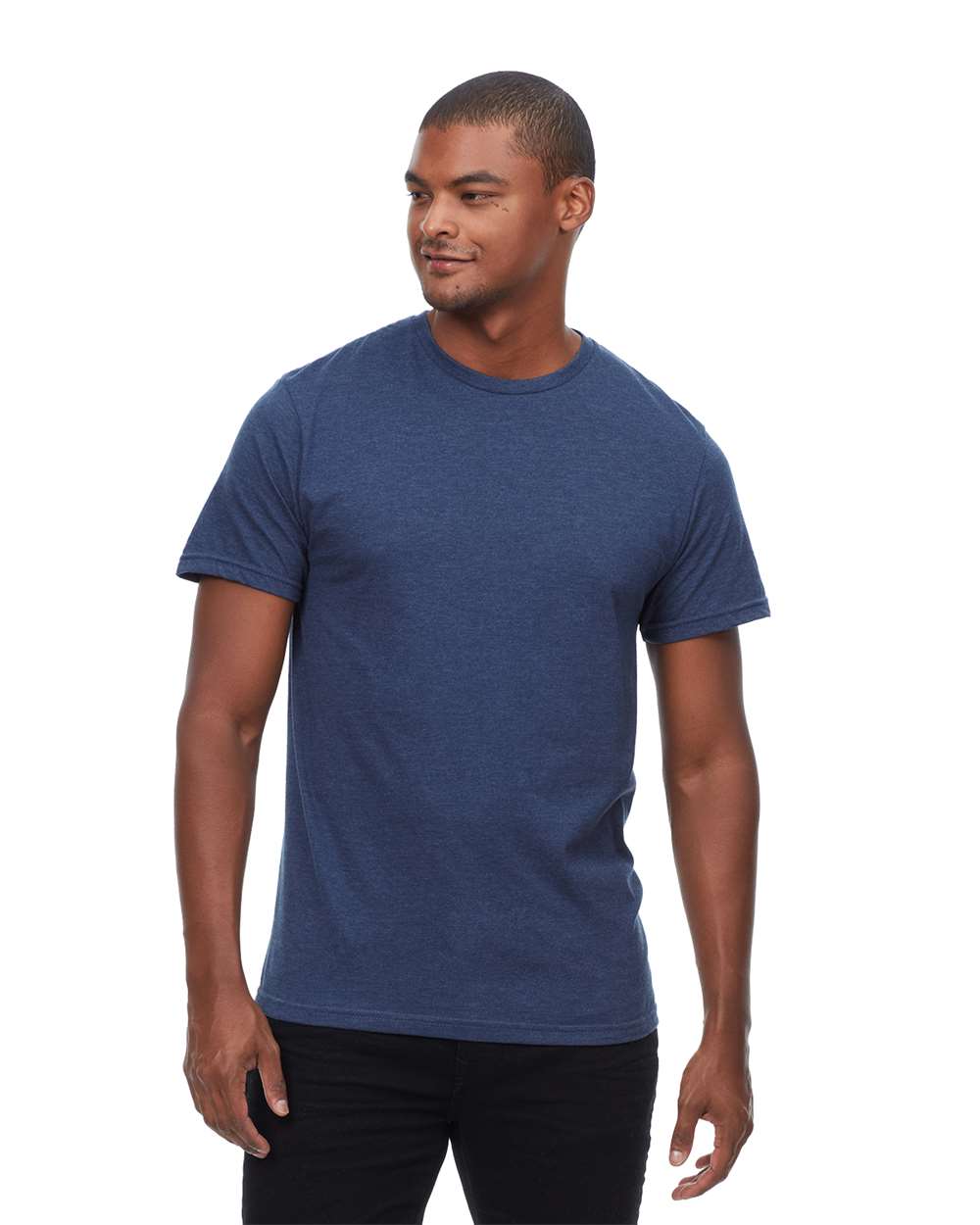 #colormdl_Heather Navy