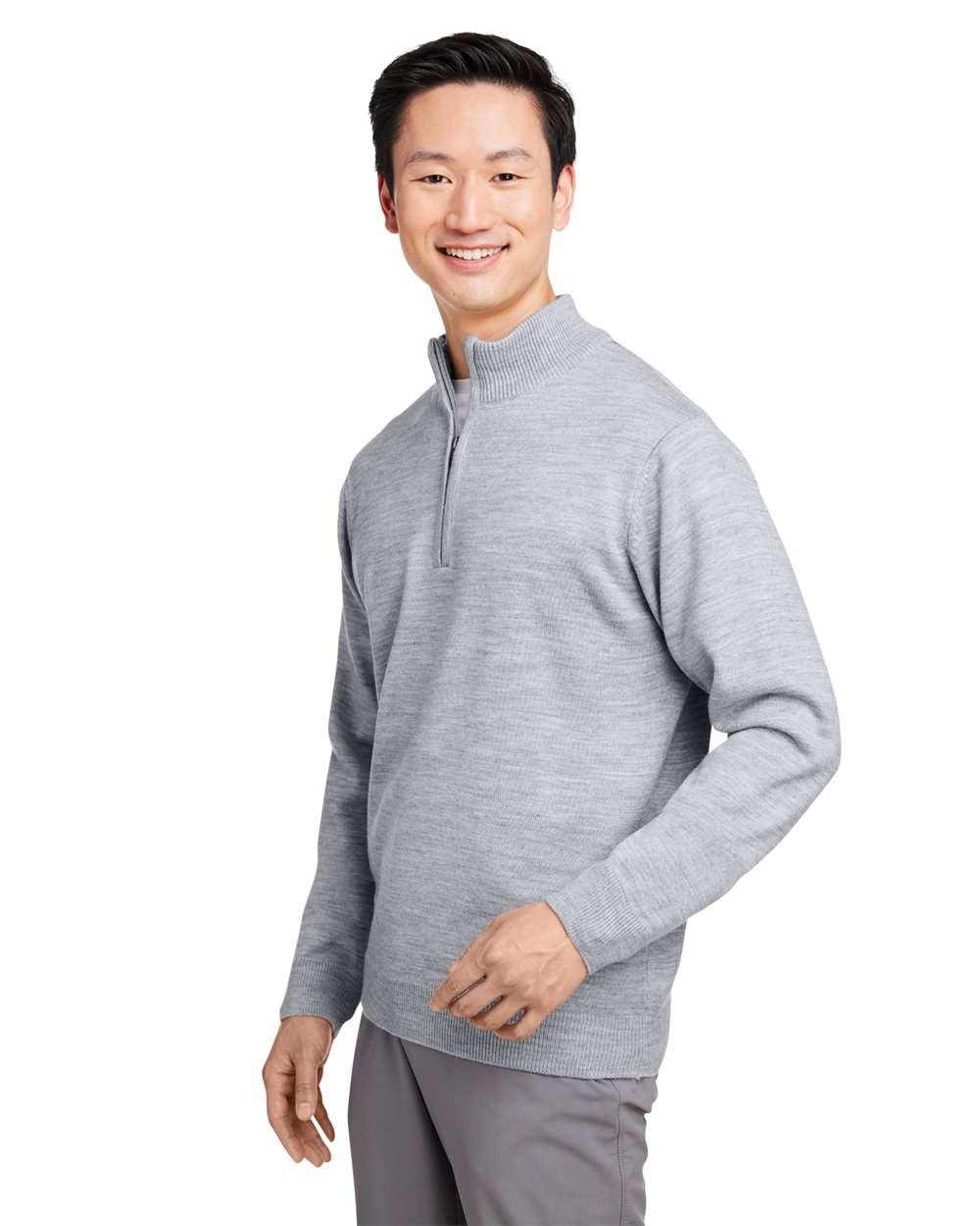#colormdl_Grey Heather