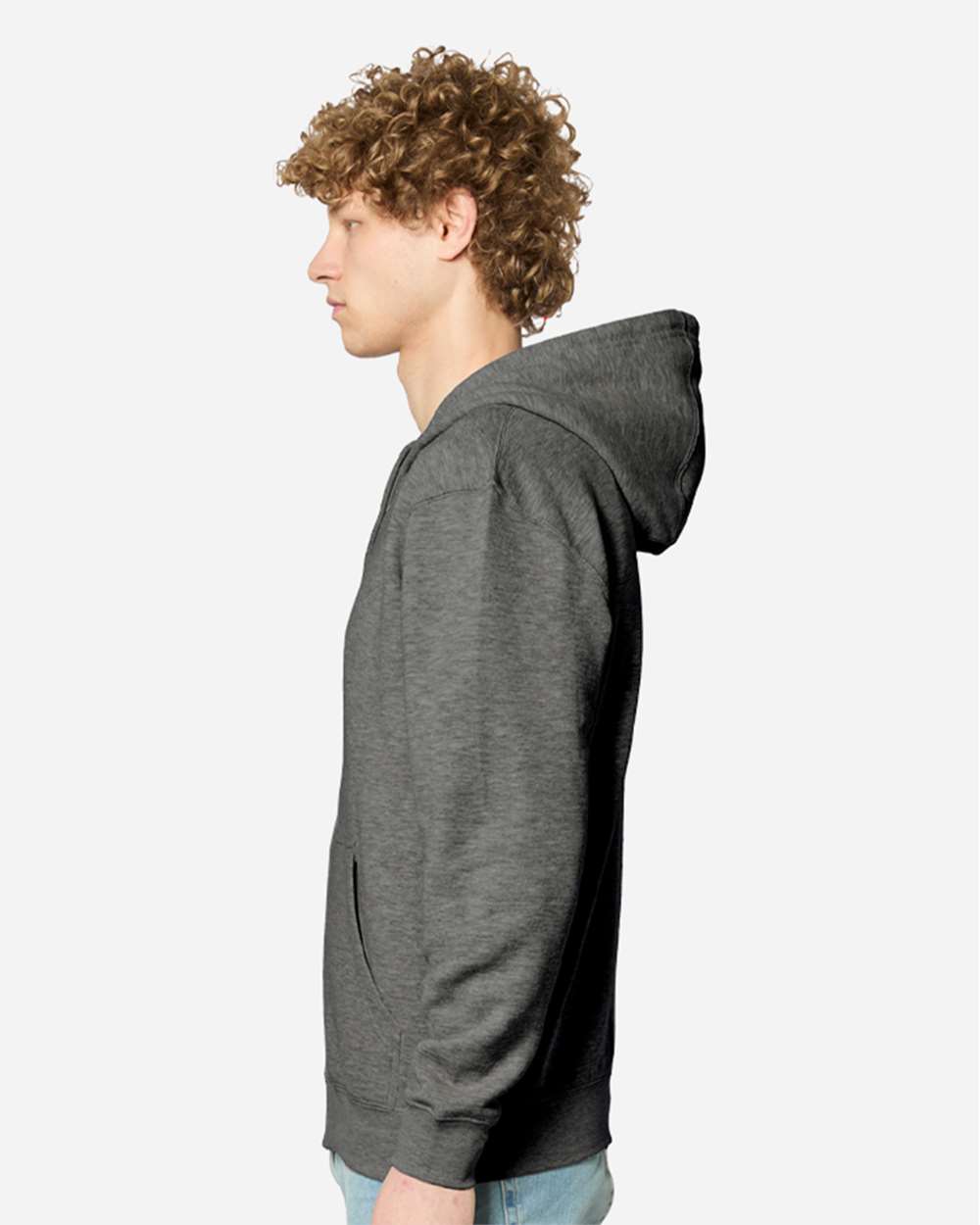 #colormdl_Charcoal Heather