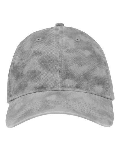 Sportsman Dad Hat Fit SP1700 #color_Old Wash Grey