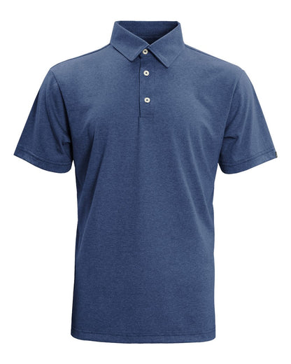 Recover Men's Eco Polo EC500 #color_Cobalt