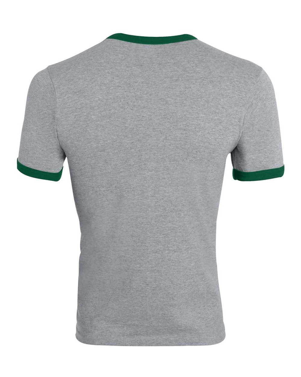 #color_Athletic Heather/ Dark Green