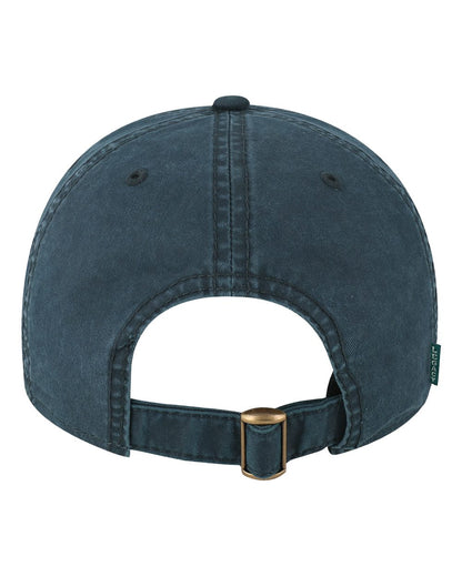 LEGACY Terra Twill Cap TTA #color_Navy