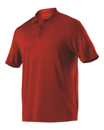 Badger Gameday Polo GPL5 #color_Red