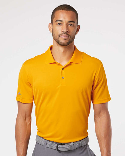 Adidas Performance Polo A230 #colormdl_Collegiate Gold