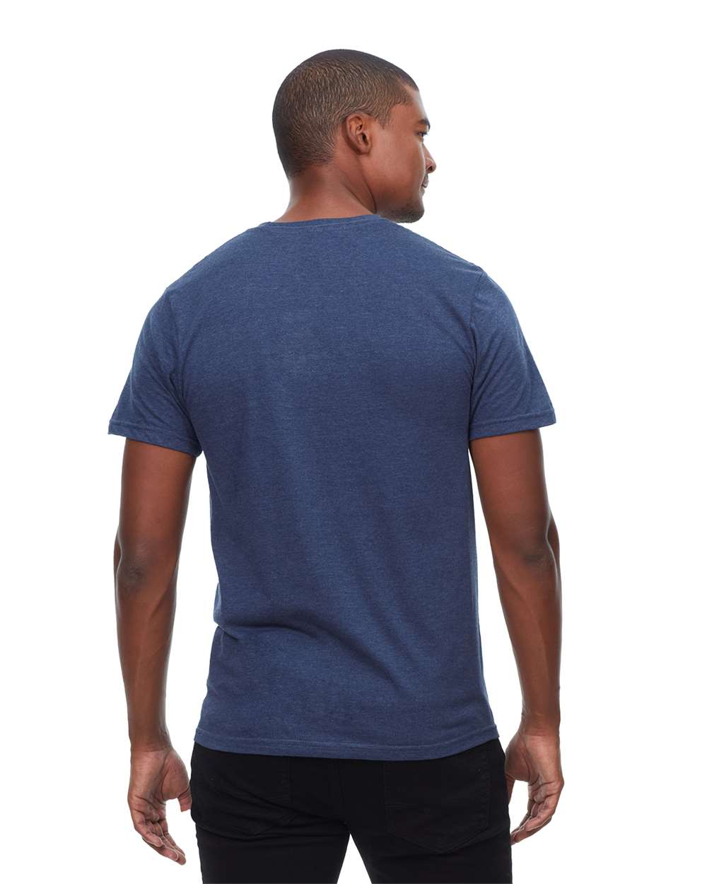 #colormdl_Heather Navy