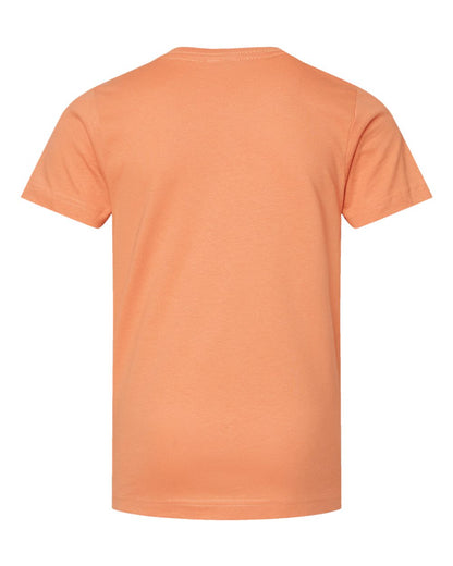 LAT Youth Fine Jersey Tee 6101 #color_Sunset