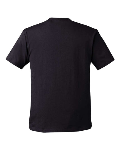 econscious Reclaimist Vibes T-Shirt EC1070 #color_Black