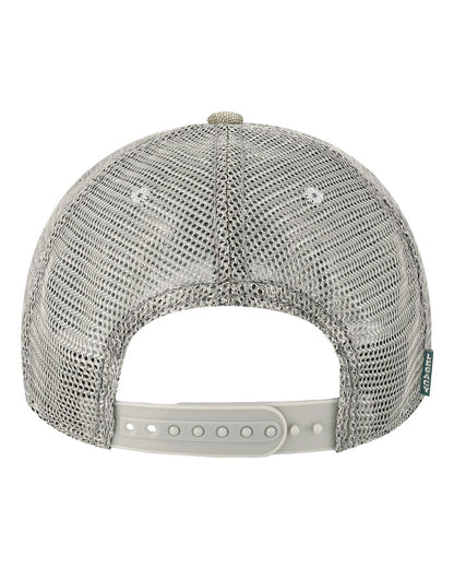 LEGACY Dashboard Trucker Cap DTA #color_Grey
