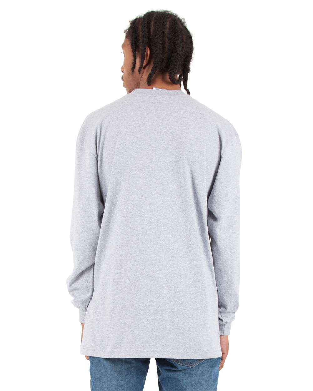 #colormdl_Heather Grey
