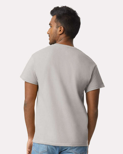 Gildan Unisex Ultra Cotton® T-Shirt 2000 #colormdl_Ice Grey
