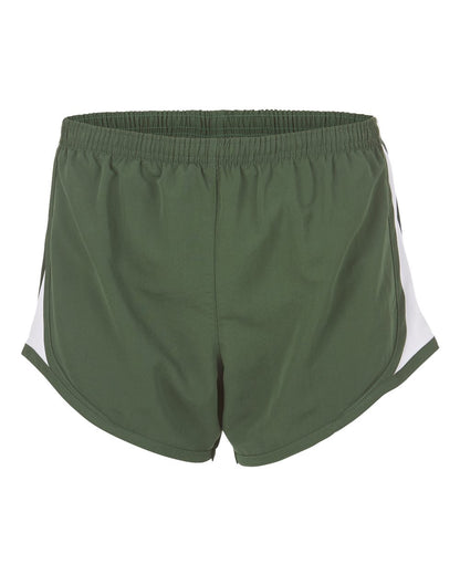 Boxercraft Women's Sport Shorts BW6102 #color_Hunter