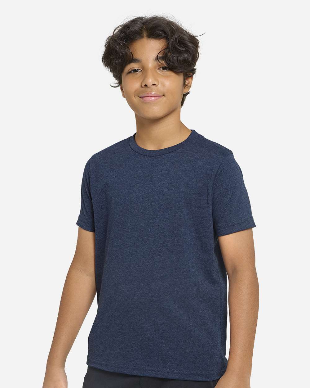 #colormdl_Heather Navy