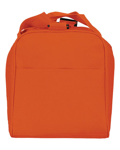 Augusta Sportswear Spirit Bag 1825 #color_Orange