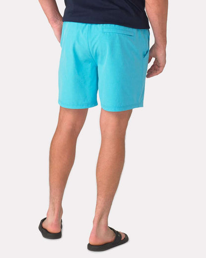 Boxercraft Riptide Shorts BM6101 #colormdl_Pacific Blue