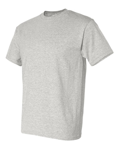 Gildan Unisex DryBlend® T-Shirt 8000 #color_Ash