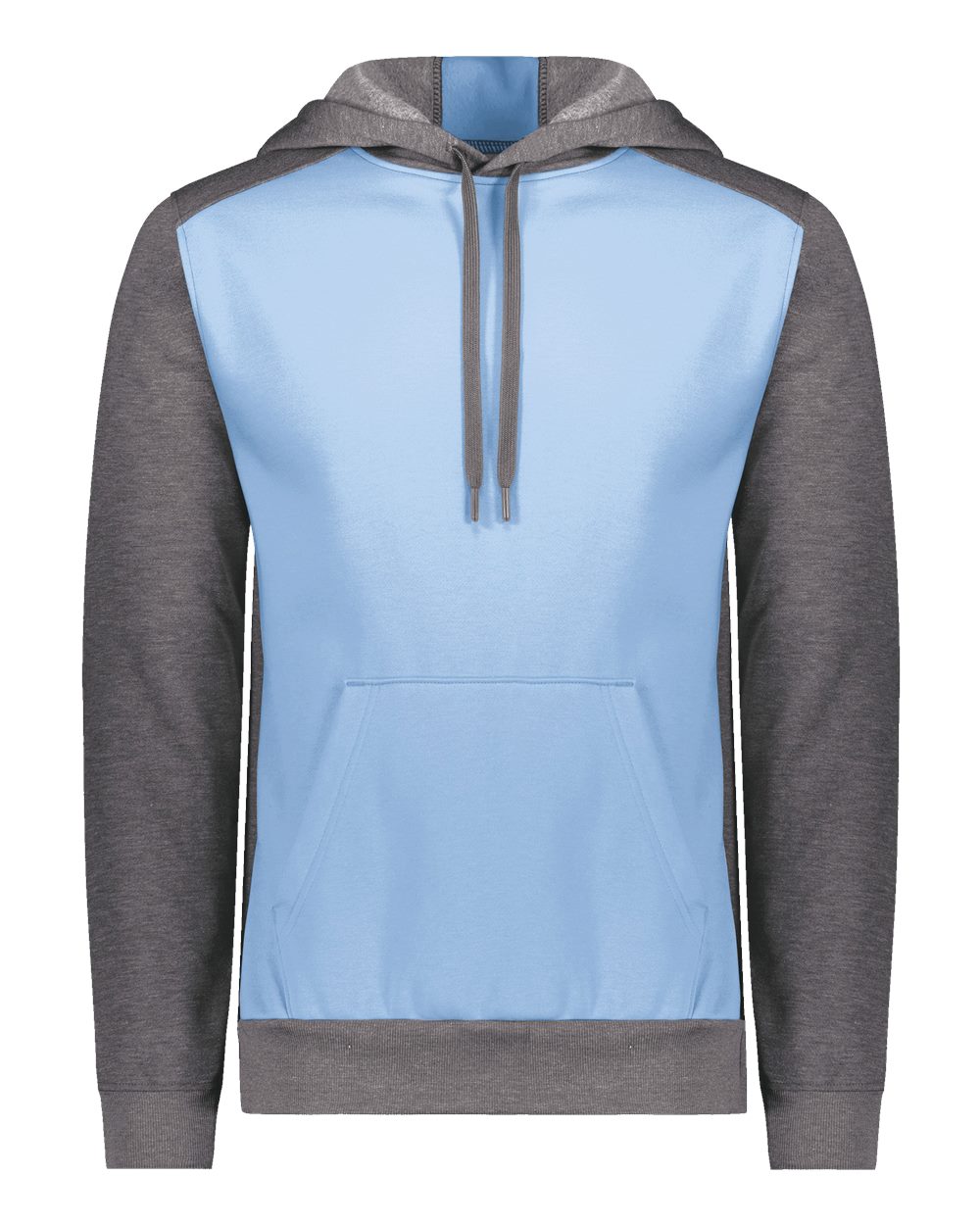 #color_Columbia Blue/ Carbon Heather