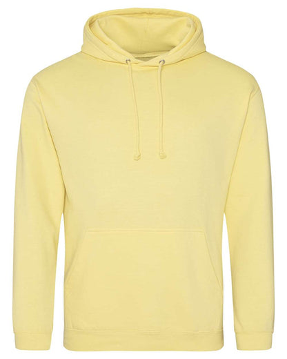 AWDis Unisex College Hooded Sweatshirt JHA001 #color_Sherbet Lemon