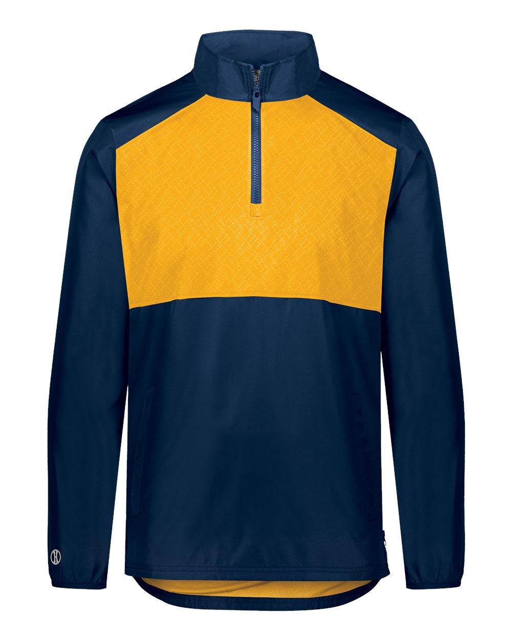 #color_Navy/ Gold
