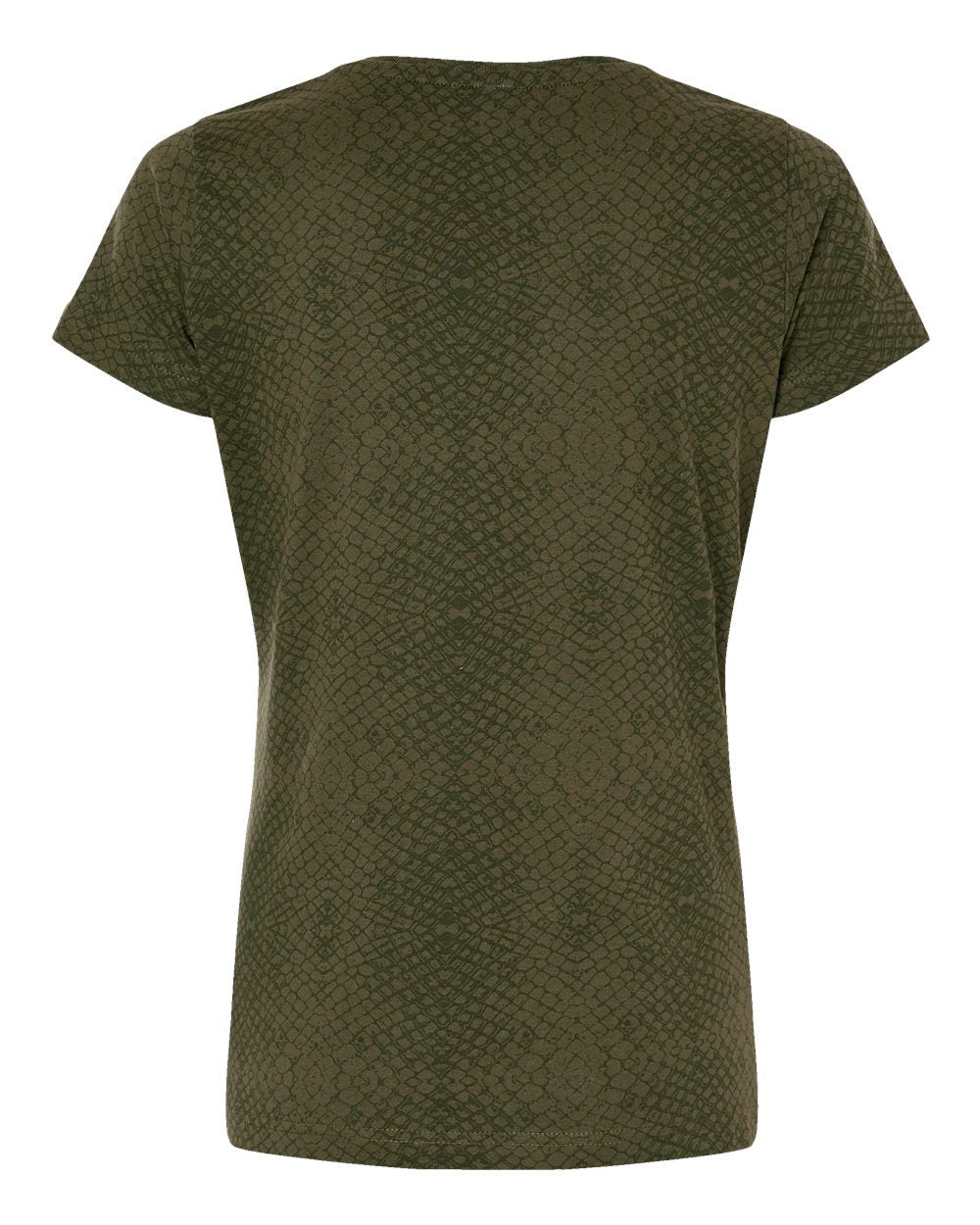 #color_Green Reptile