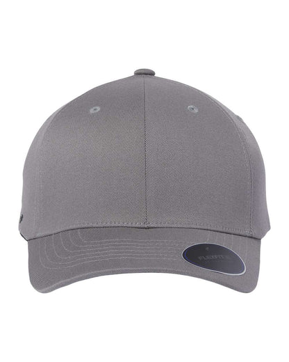 Flexfit NU® Cap 6100NU #color_Grey