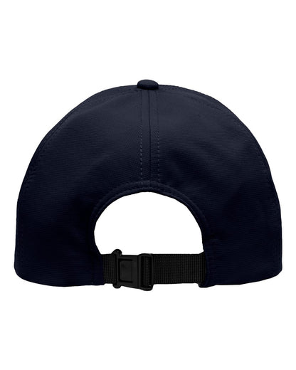 Sportsman Five-Panel Ripstop Cap SP1200 #color_Navy
