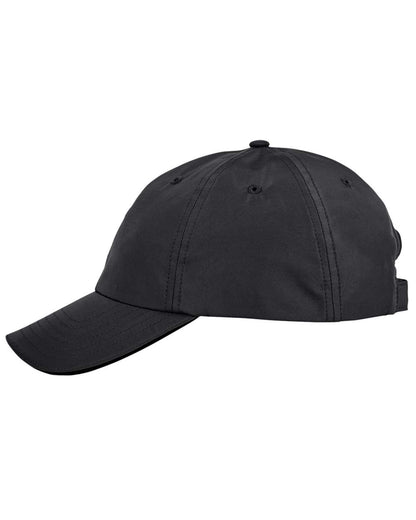 CORE365 Pitch Performance Cap CE001 #color_Black