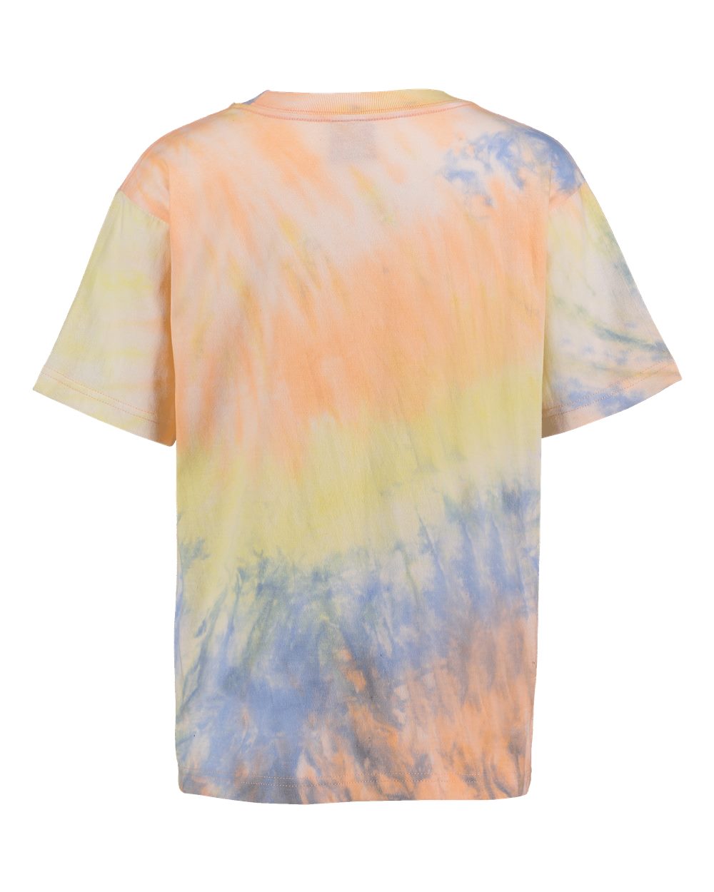 #color_Sunrise Tie Dye