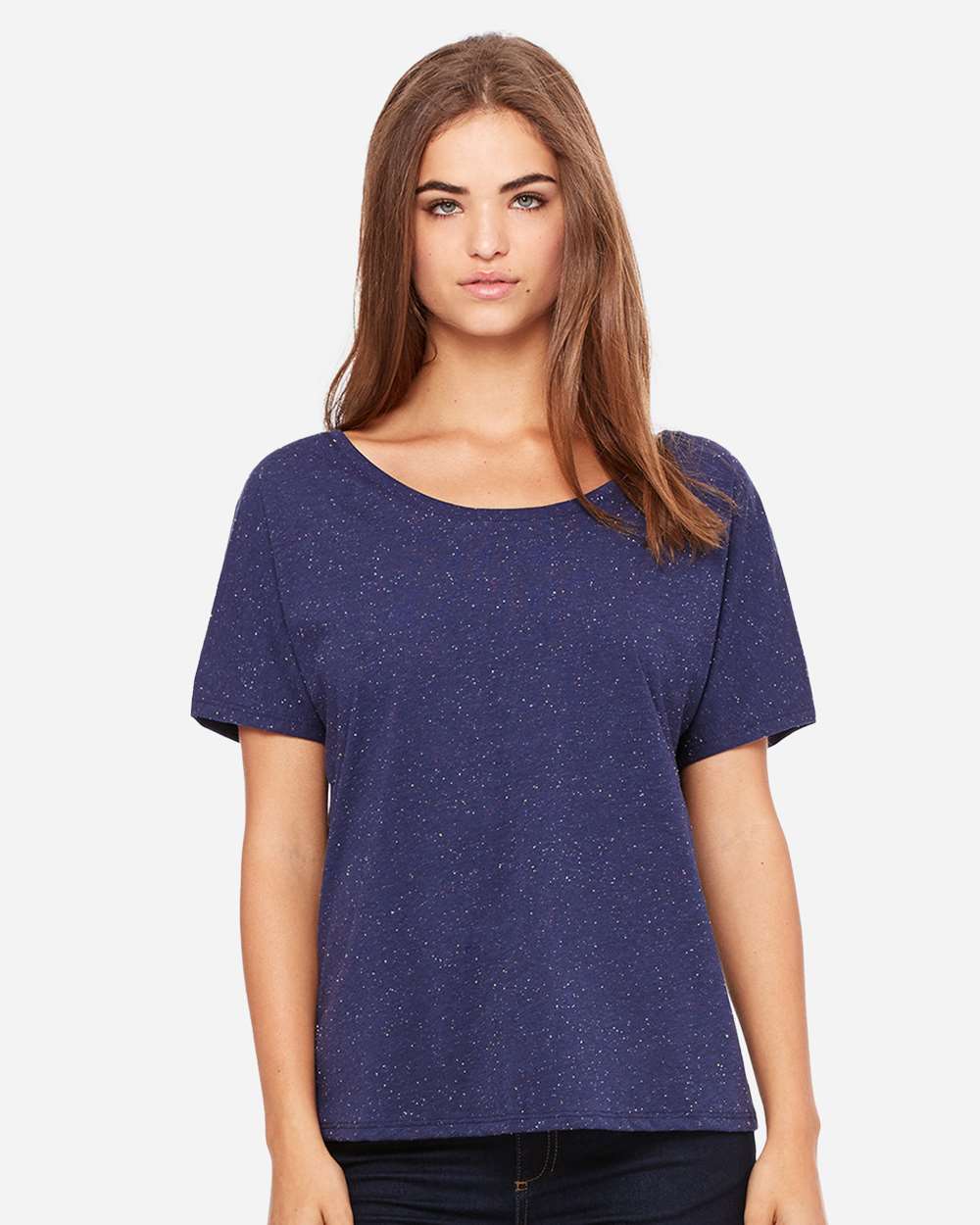 #colormdl_Navy Speckled