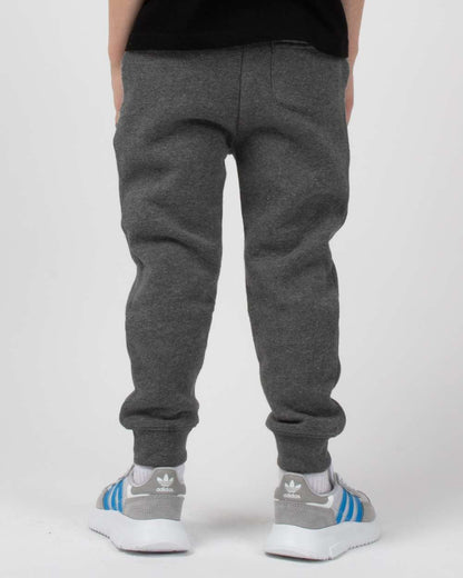 Independent Trading Co. Toddler Lightweight Special Blend Sweatpants PRM11PNT #colormdl_Nickel