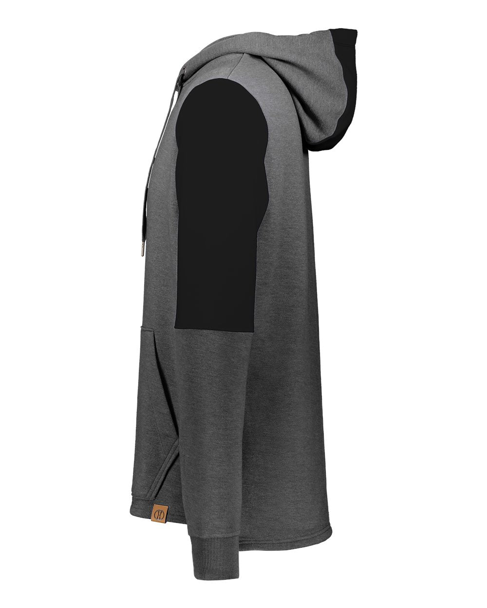 #color_Carbon Heather/ Black