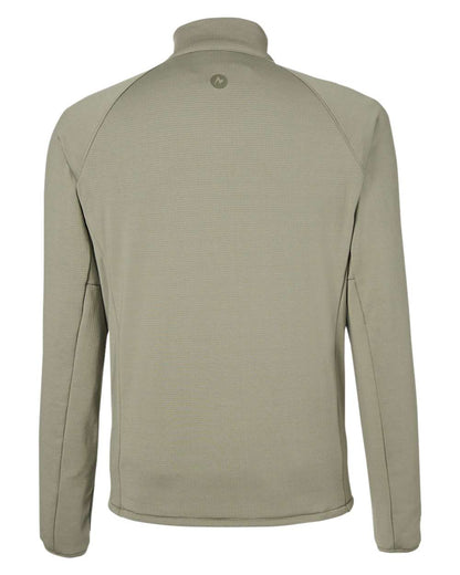 Marmot Men's Leconte Fleece Jacket M15382 #color_Vetiver