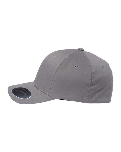 Flexfit NU® Cap 6100NU #color_Grey