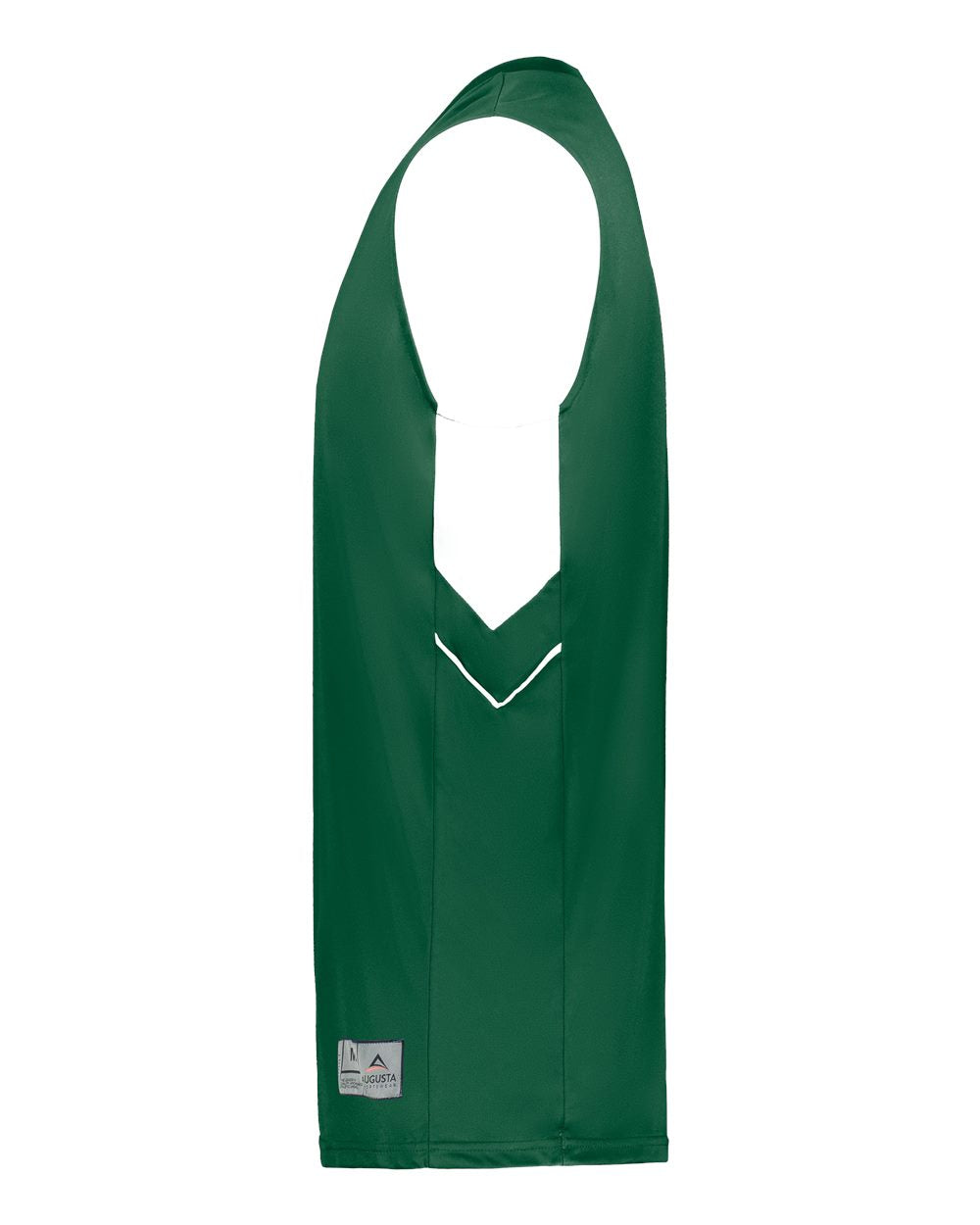 #color_Dark Green/ White