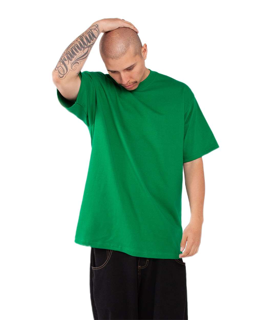 #colormdl_Kelly Green