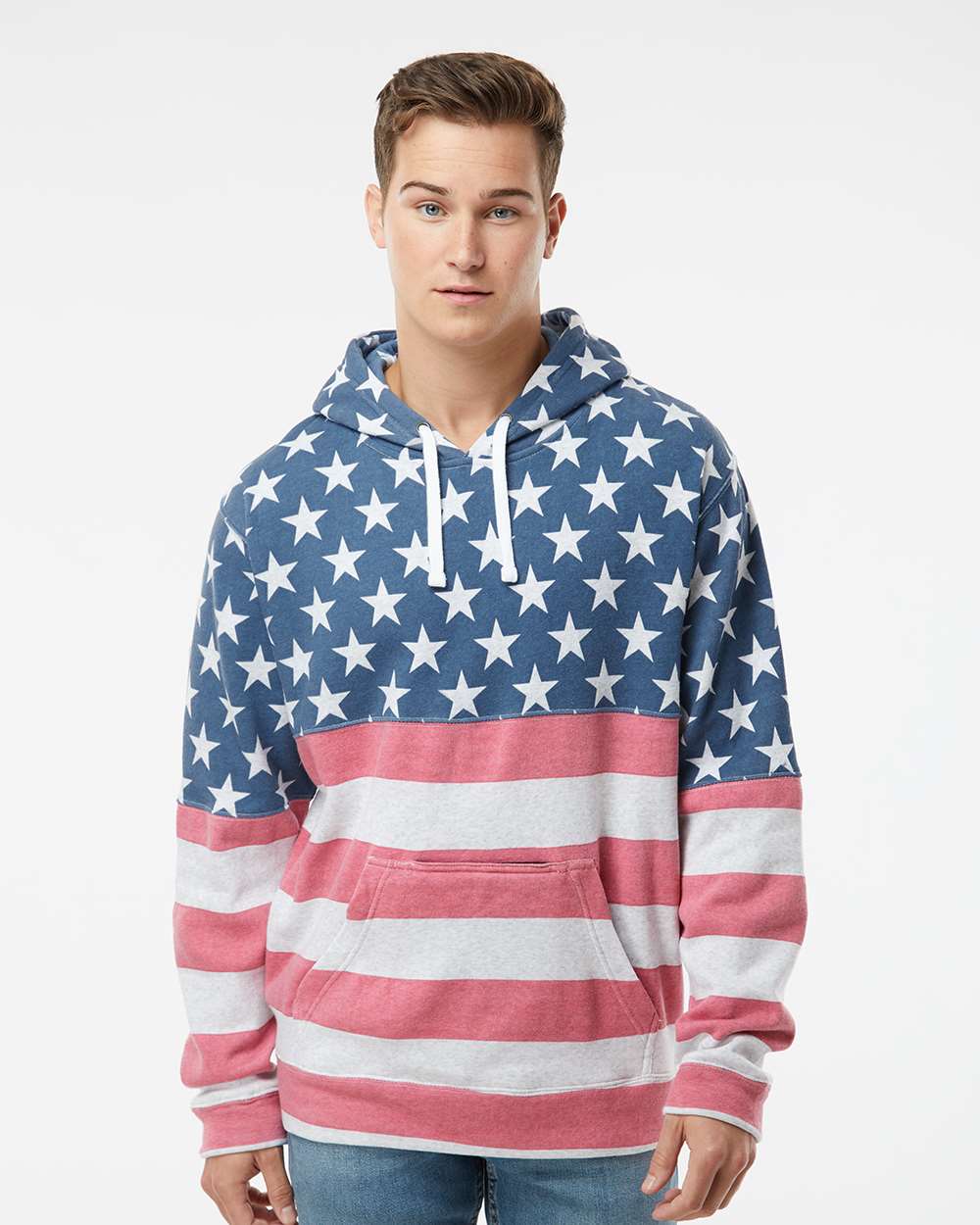 #colormdl_Stars & Stripes