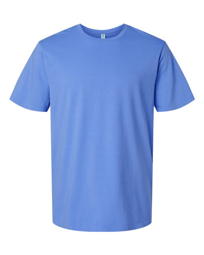 SoftShirts Unisex Classic T-Shirt 200 #color_Marine