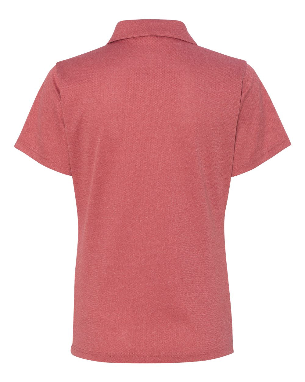 #color_Heathered Red