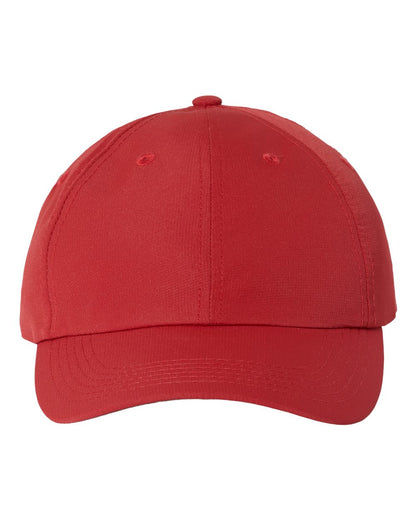 Imperial The Original Performance Cap X210P #color_Cardinal