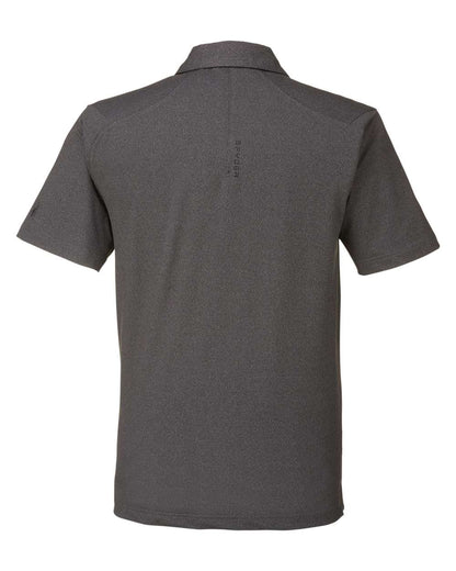 Spyder Men's Spyre Polo S17914 #color_Black Frost