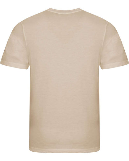 AWDis Unisex Cotton T-Shirt JTA001 #color_Nude