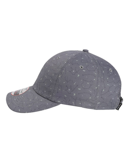 Imperial Alter Ego Cap X210R #color_Cosmos