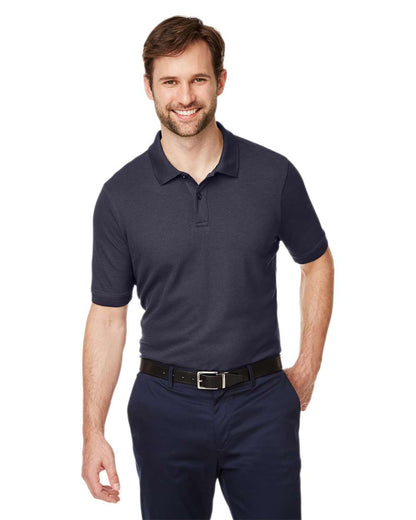 Devon & Jones Men's New Classics® Performance Polo DG100 #colormdl_Navy