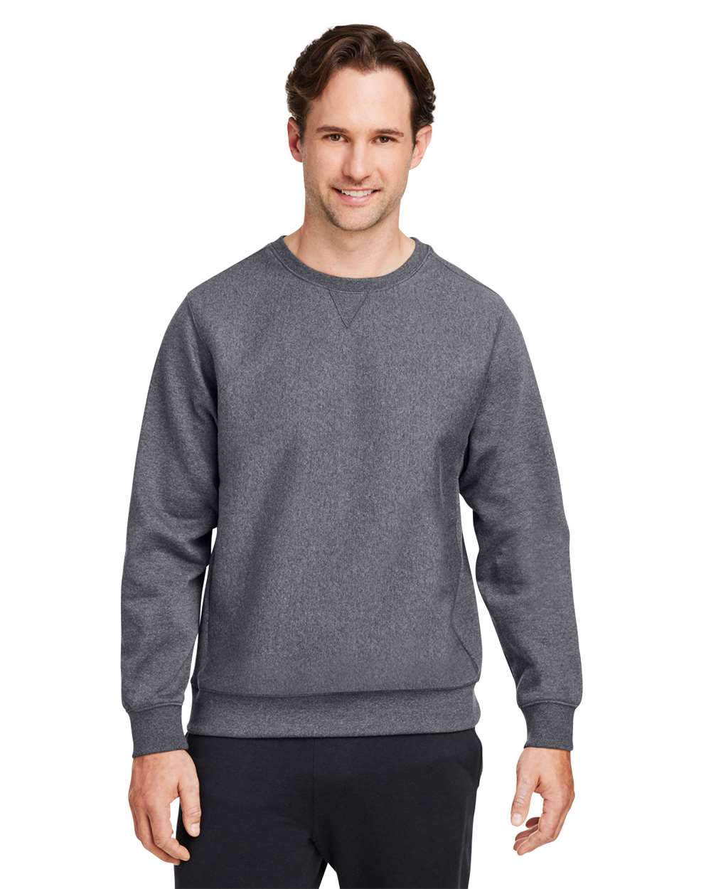 #colormdl_Dark Grey Heather
