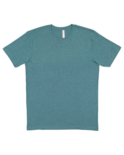 LAT Unisex Fine Jersey Tee 6901 #color_Surf Blackout
