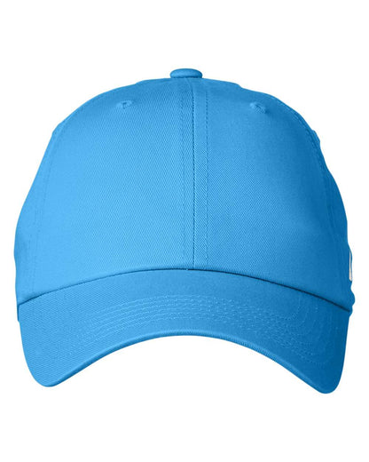 Nautica J-Class Baseball Cap N17606 #color_Azure Blue