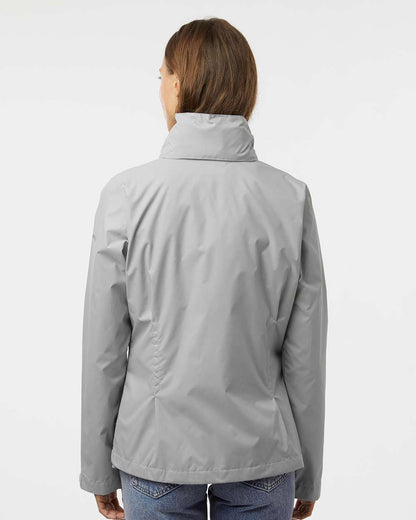 Columbia Women’s Switchback™ III Jacket 212494 #colormdl_Columbia Grey